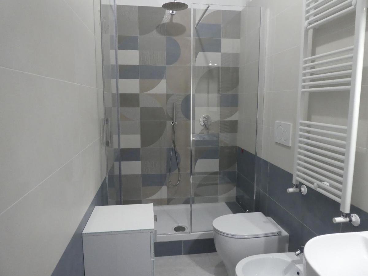 Bed and Breakfast SoggiorniСорренто Экстерьер фото